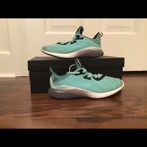 Alpha Bounce Beyond